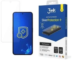 Nieko Telefonas 2 – 3mk SilverProtection+