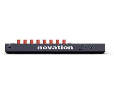 Novation FLKEY 2 Mini 25 - MIDI keyboard dedicated to FL Studio software, 25 keys.