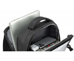 NOVEEN CTB400 Juodas Cabin Travel Backpack 40x20x25