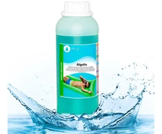 NTCE anti-algae anti-algae liquid for swimming pools Algofix 1L BA0570