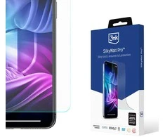 3Mk apsauga Nubia Neo 5G - 3mk Silky Matt Pro