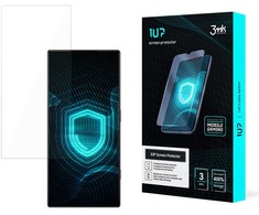 3Mk Protection Nubia Raudona Magic 8 Pro / 8 Pro+ / 8s Pro - 3mk 1UP