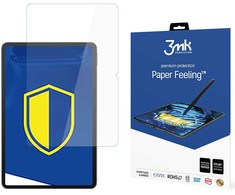 3Mk Protection Nubia Raudona Magic Gaming Pad Pro - iki 13" 3mk Paper Feeling