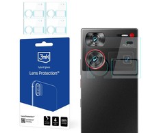 3Mk Protection Nubia Z60 Ultra Leading - 3mk objektyvo apsauga