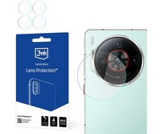 3Mk Protection Nubia Z60S Pro – 3mk objektyvo apsauga