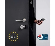 NUKI Smart Lock Pro išmanioji spyna