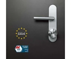 NUKI Smart Lock itin išmanioji spyna