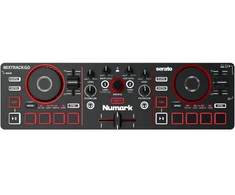 Numark Mixtrack Go - DJ controller