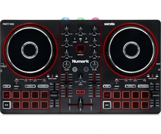 Numark Party Mix MKIII - DJ valdiklis