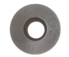 NUT WITH RUBBER 29X6.7