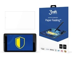 3Mk Protection Nvidia SHIELD Planšetė - iki 8.3" 3mk Paper Feeling