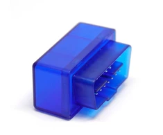 None Automobilio TR-OBD7 jungtis, B02