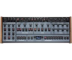 Oberheim OB-X8 Desktop – polifoninis analoginis sintezatorius