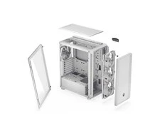 ENDORFY Arx 500 Baltas ARGB
