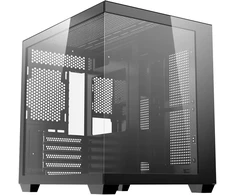 DarkFlash B275 computer case (juodas)