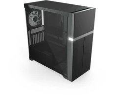 Valkyrie VK02 Lite Juodas Midi Tower