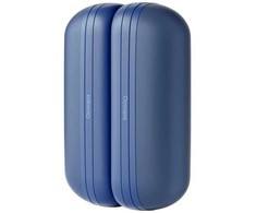 Ocoopa UT2s Mini, 5200 mAh, do 6 godzin, mėlyna-oranžinė