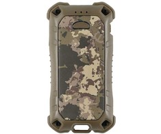 Ocoopa UT4 Extreme, 10000 mAh, do 18h, powerbank PD/QC 22,5W, IP56, camo