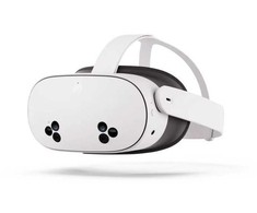 Virtualios realybės akiniai Meta Quest 3S All-in-one VR, 128 GB