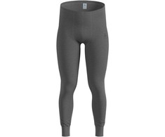 Odlo BL BOTTOM long ACTIVE WARM ECO men's leggings, dydis M, pilkas