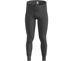 Odlo BL BOTTOM long ACTIVE WARM ECO men's leggings, dydis M, pilkas