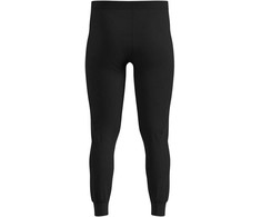 ODLO BL BOTTOM ilgos MERINO kelnės, dydis M, juodas