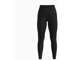 ODLO Merino 160 BL Bottom Long men's leggings, dydis M, juodas