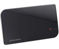 „Oehlbach Scope Vision DVB-T2 HD“ mono televizijos antena patalpoms