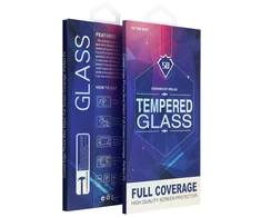 Oem 5D Full Glue Tempered Glass for GOOGLE PIXEL 9 PRO XL / 10 PRO XL / 11 PRO XL