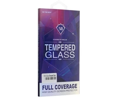 Oem 5D Full Glue Tempered Glass for GOOGLE PIXEL 9 PRO XL / 10 PRO XL / 11 PRO XL