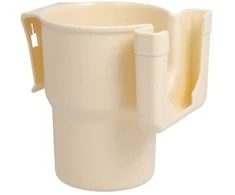 Oem Automobilinis laikiklis 2in1 beige