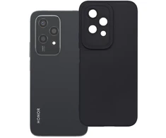Dėklas Oem Case for Honor 200 LITE Matt 2.0 juodas