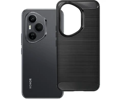 Dėklas Oem Case for Honor 400 PRO Carbon 2.0 juodas