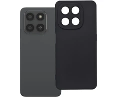Dėklas Oem Case for Honor 400 SMART Matt 2.0 juodas