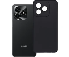 Dėklas Oem Case for Honor X5c Plus Matt 2.0 juodas