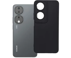 Dėklas Oem Case for Honor X7b Matt 2.0 juodas