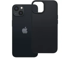 OEM dėklas, skirtas iPhone 13 Easy Dual juodas