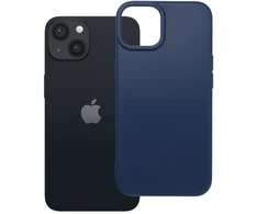 OEM dėklas, skirtas iPhone 13 Easy Dual, mėlynas