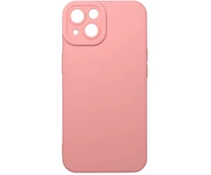 Dėklas Oem Case for iPhone 13 Matt 2.0 powder pink
