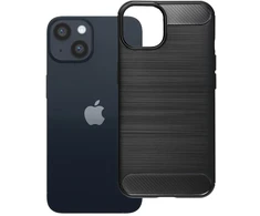 Dėklas Oem Case for IPHONE 14 Carbon 2.0 juodas