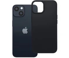 OEM dėklas, skirtas iPhone 14 Easy Dual juodas