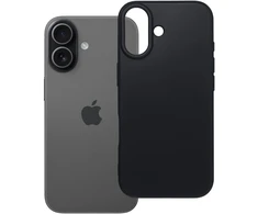 OEM dėklas, skirtas iPhone 17 Easy Dual juodas