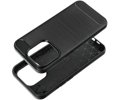 Dėklas Oem Case for iPhone 17 Pro / 18 Pro Carbon 2.0 juodas