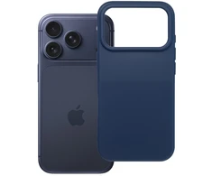 OEM dėklas, skirtas iPhone 17 Pro / 18 Pro, „Easy Dual“ mėlynas