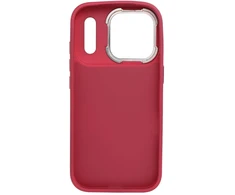 Dėklas Prodigee Oem Case for iPhone 18 Pro / 17 Pro Frame magenta