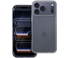Dėklas Oem Case for iPhone 17 Pro Max / 18 Pro Max Clear Case 2 mm Blink transparent