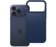 Oem Dėklas skirtas iPhone 18 Pro Max / 17 Pro Max Easy Dual mėlynas