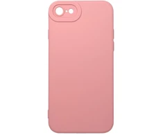 Dėklas Oem Case for iPhone 7 / 8 / SE 2020 / SE 2022 Matt 2.0 powder pink