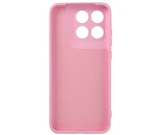 „Oem Case for Motorola Edge 70 Fusion Silicone powder pink“ vertimas į lietuvių kalbą: „Oem dėklas, skirtas Motorola Edge 70 Fusion, silikoninis, pudros rožinės spalvos“