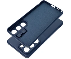 Dėklas Oem Case for Motorola Edge 70 Pro 5G Easy Dual mėlynas